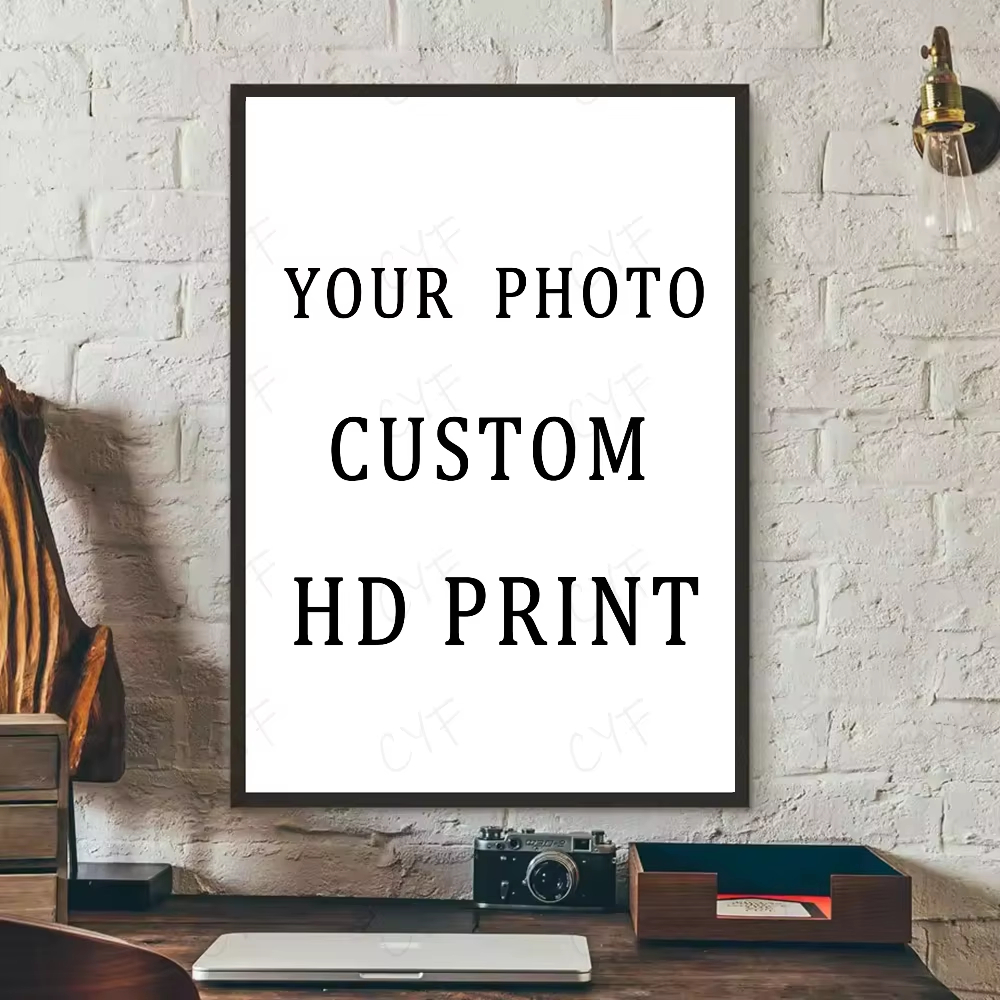 Home Improvement Kids - Personalized Character Custom Posters Custom Canvas