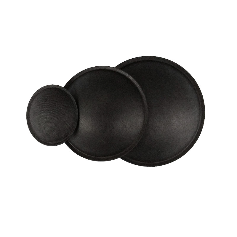 Home Improvement Kit - 1PC Speaker Woofer Dust Cap Repair