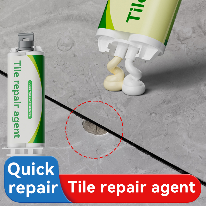 Tile Grout Repair - 1pc Tile Stone Cracks Repair Kit