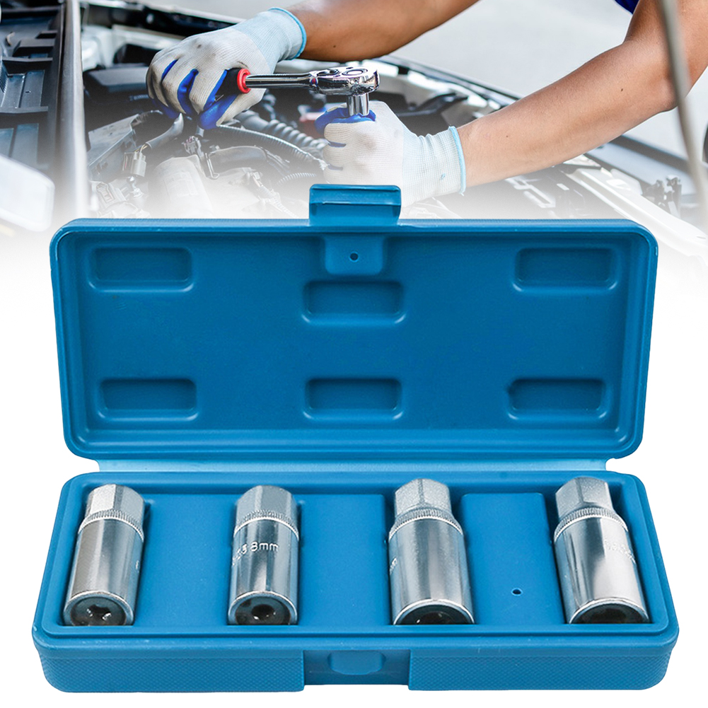 Home Improvement Tool Time - Stud Remover Tool Threaded Type Easy