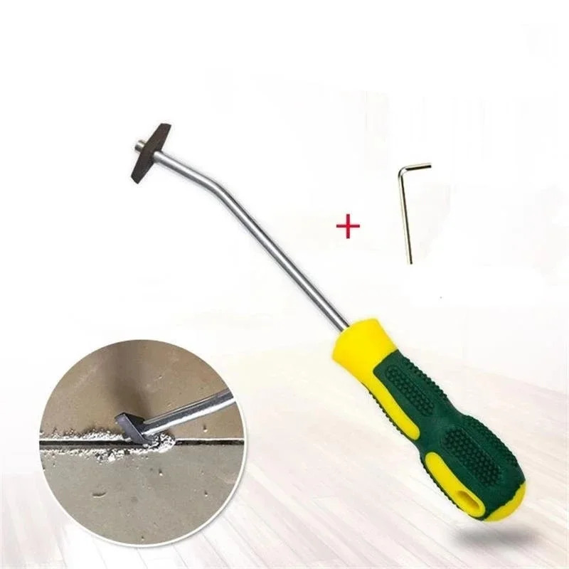 Grout Saw Removal - Replaceable Ceramic Tile Grout Remover Tungsten