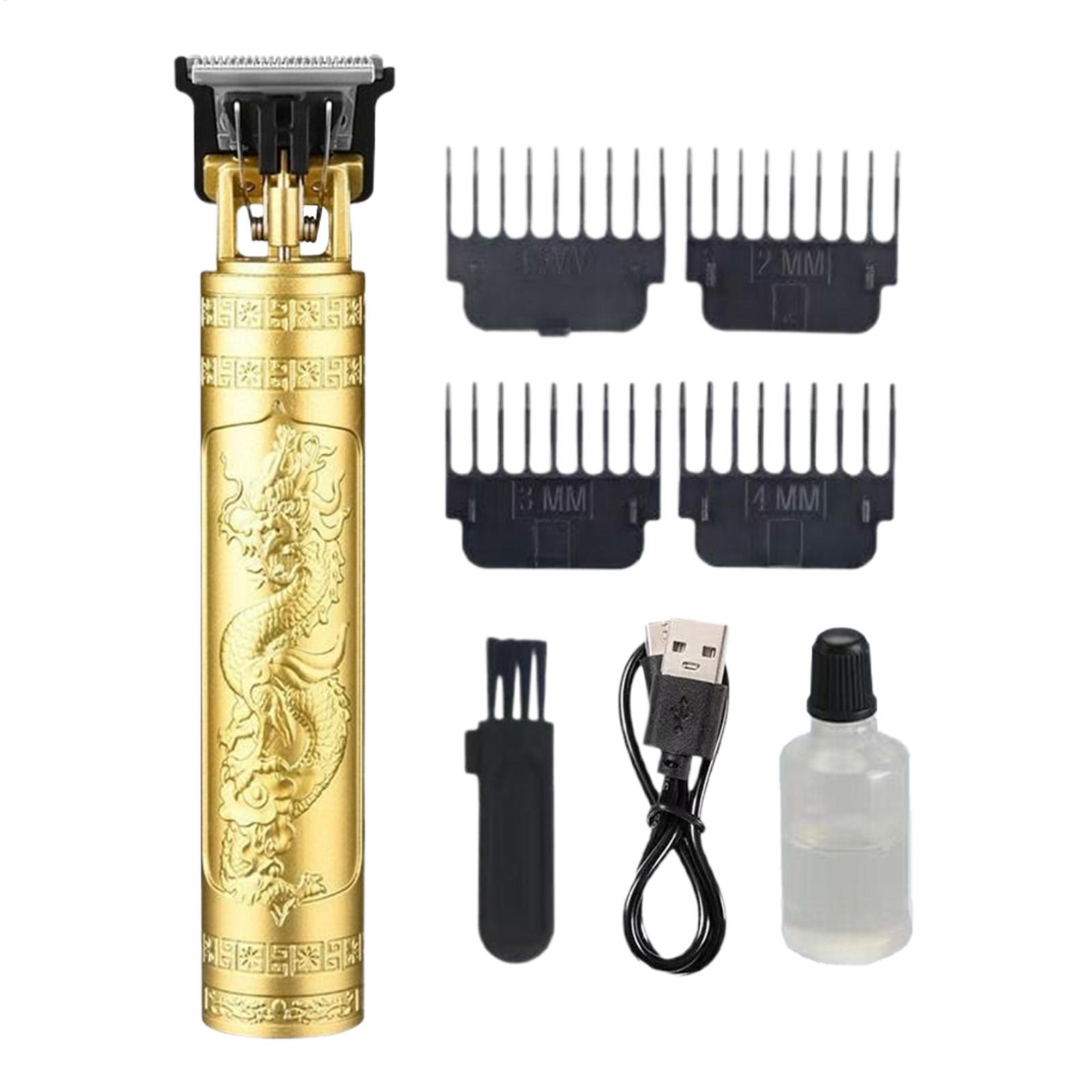 Home Improvement Kit - Cordless Hair Clippers Cordless Trimmers Kit