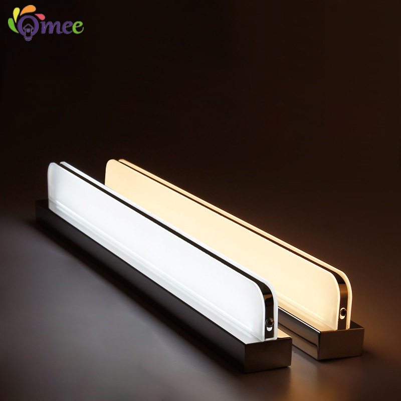 Cabinet Handle Pull - Newest Washroom Makeup Light LED Mirror