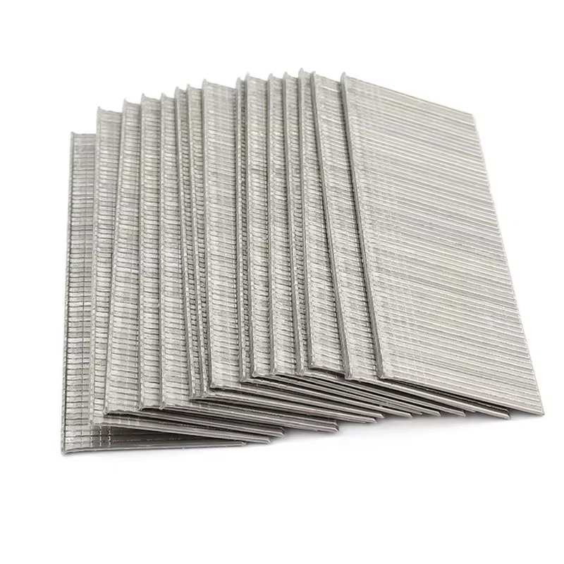 Home Improvement Brad - 1600/2500/4000 Pcs F20 /F30/T50 Straight Brad