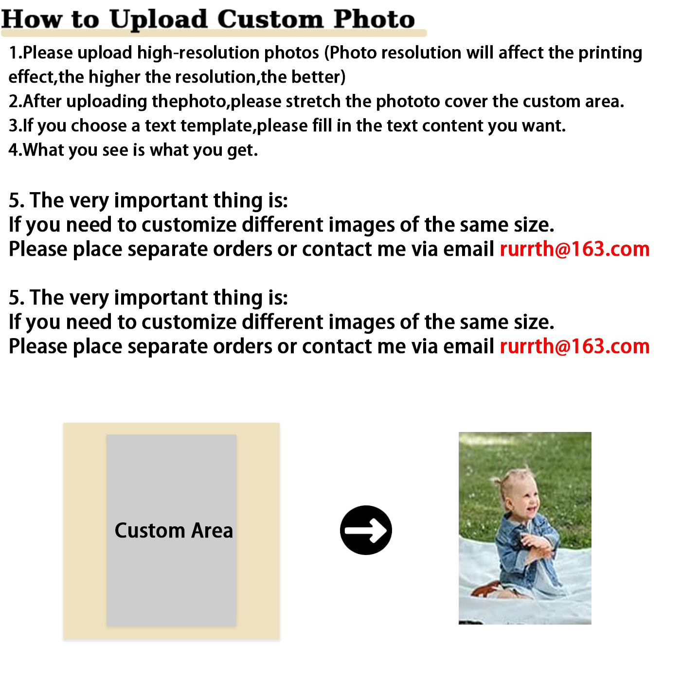 Personalized Character Custom  - Home Improvement Kids avis et prix
