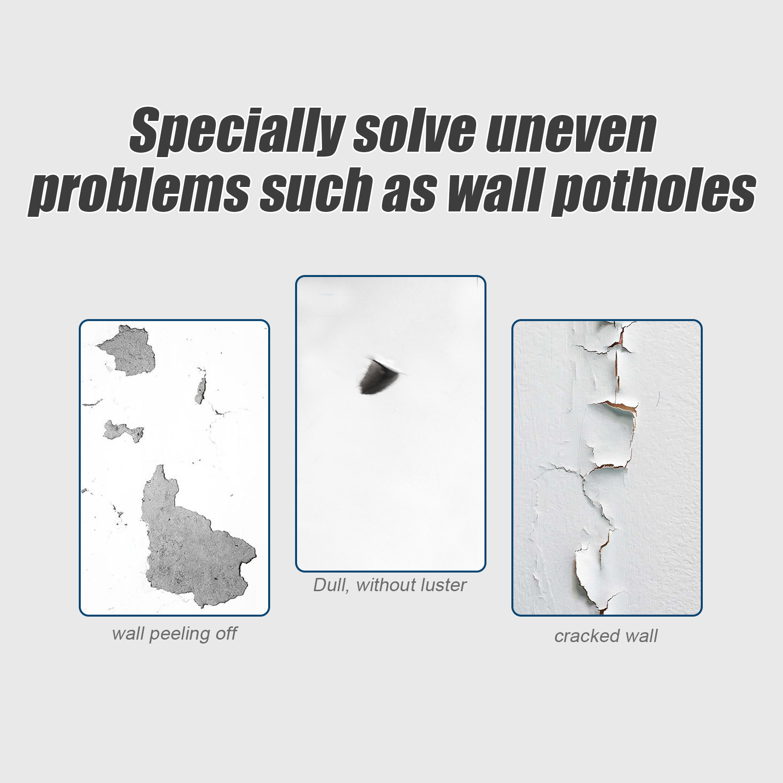Wall Mending Agent Leak-Trappi - Tile Grout Repair avis et prix
