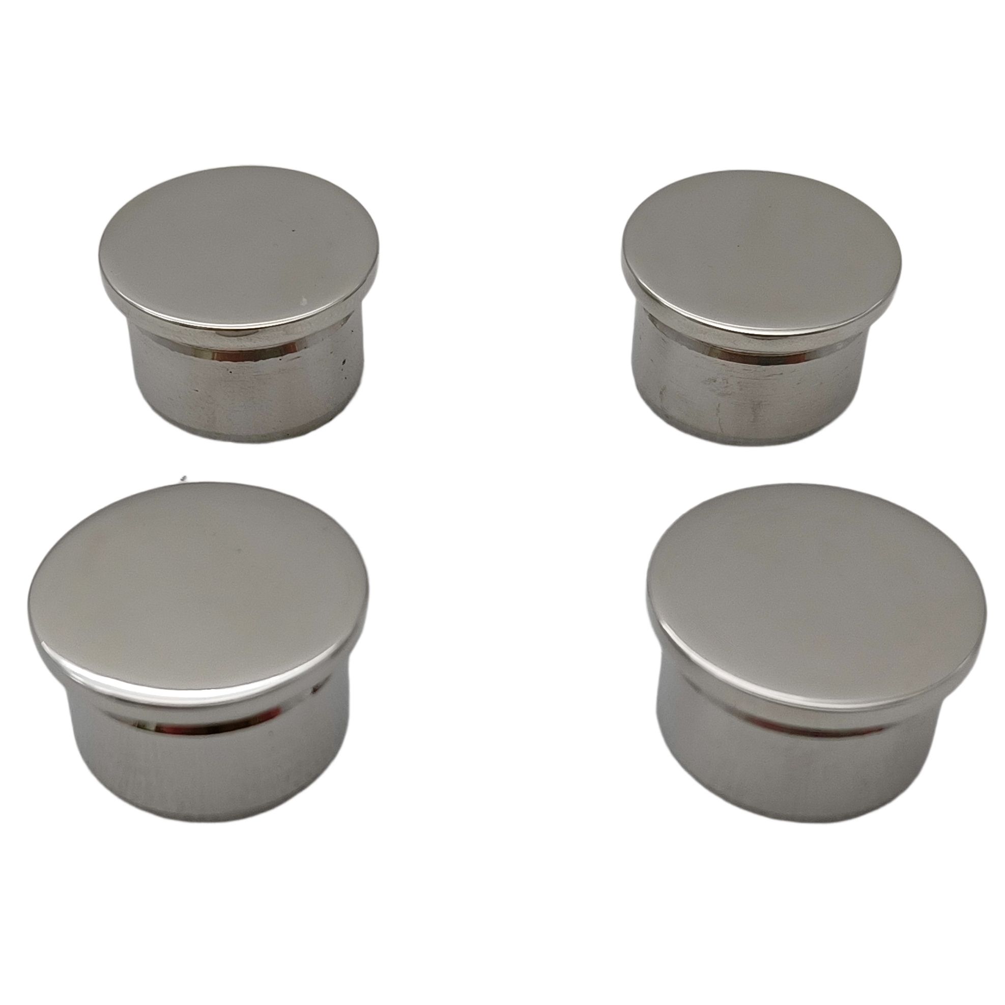 4 PCS 316 Stainless Steel Hand - Home Improvement Cast avis et prix