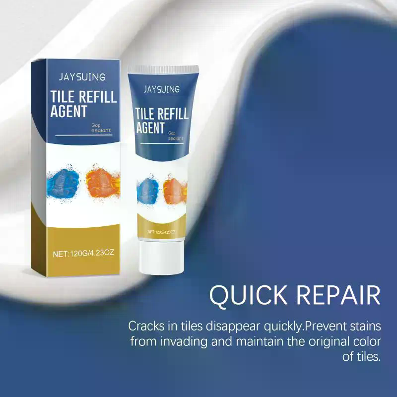 New ZEXEF 120ml Waterproof and - Tile Grout Repair avis et prix