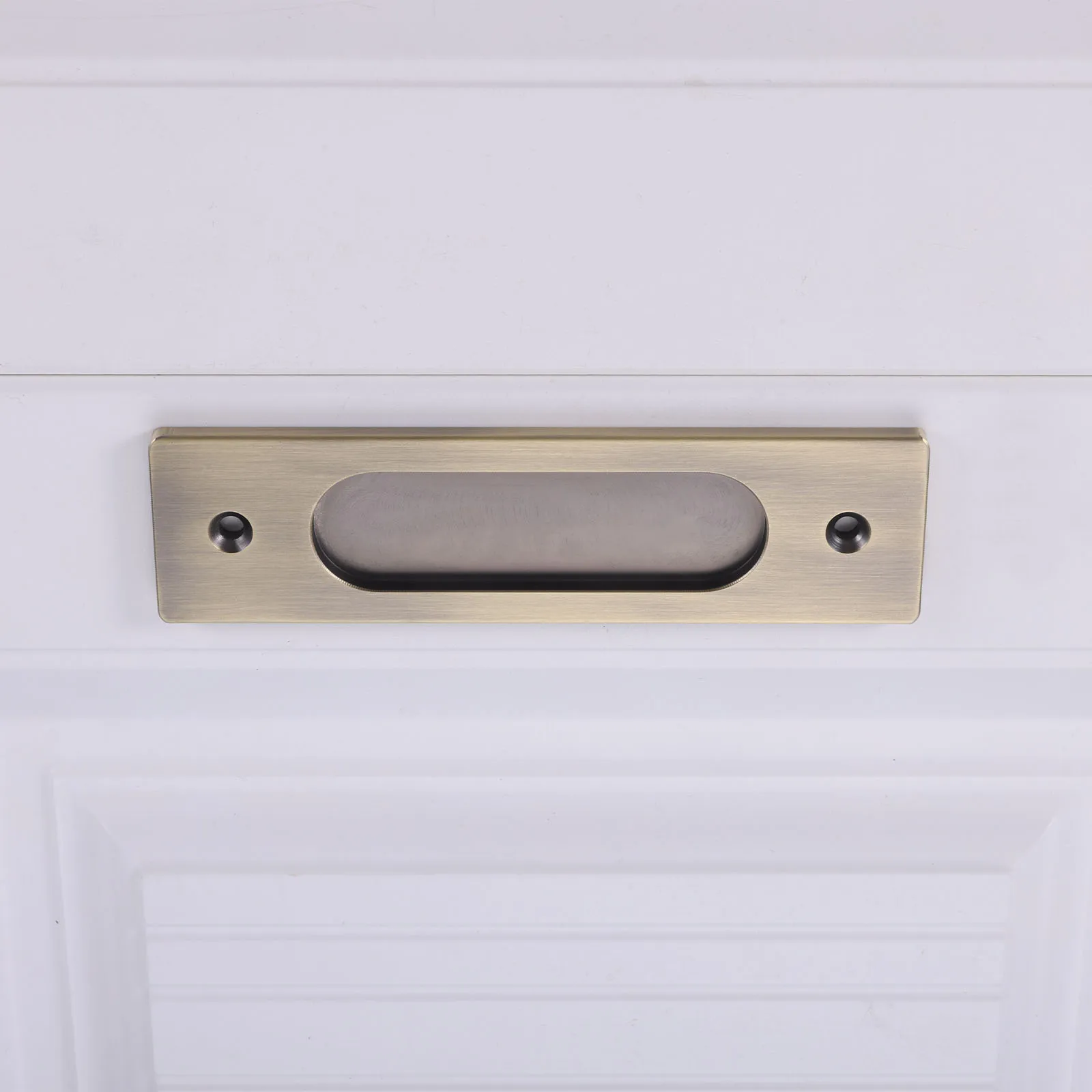1pc Sliding Door Handle w/scre - Cabinet Handle Pull avis et prix