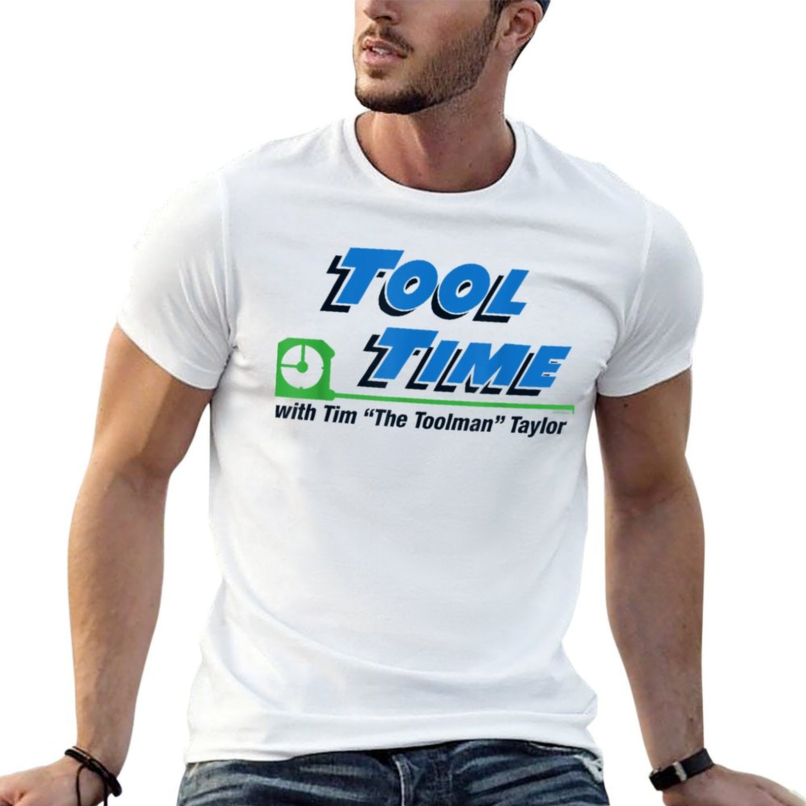 Home Improvement Tool Time wit - Home Improvement Tool Time avis et prix