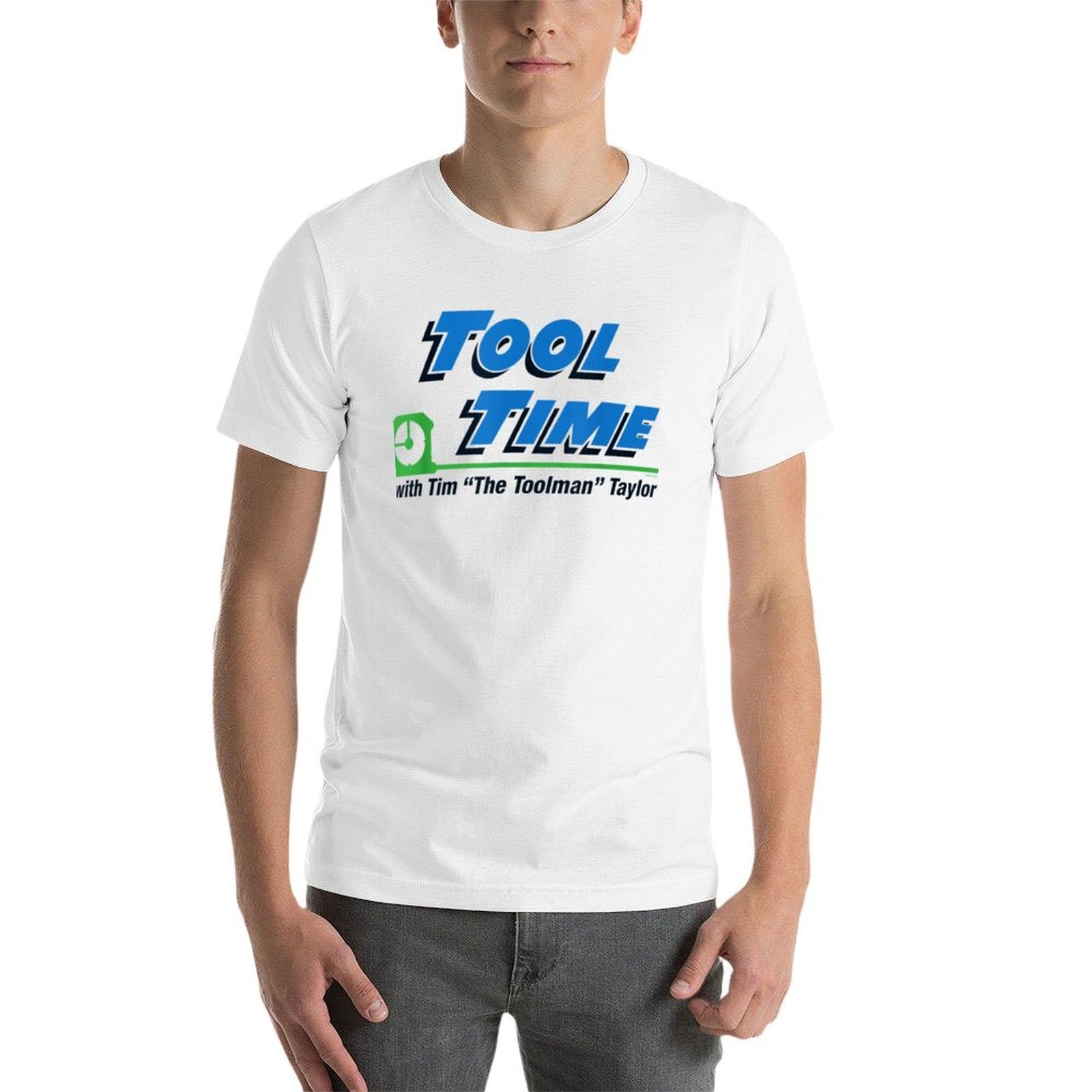 Home Improvement Tool Time wit - Home Improvement Tool Time avis et prix