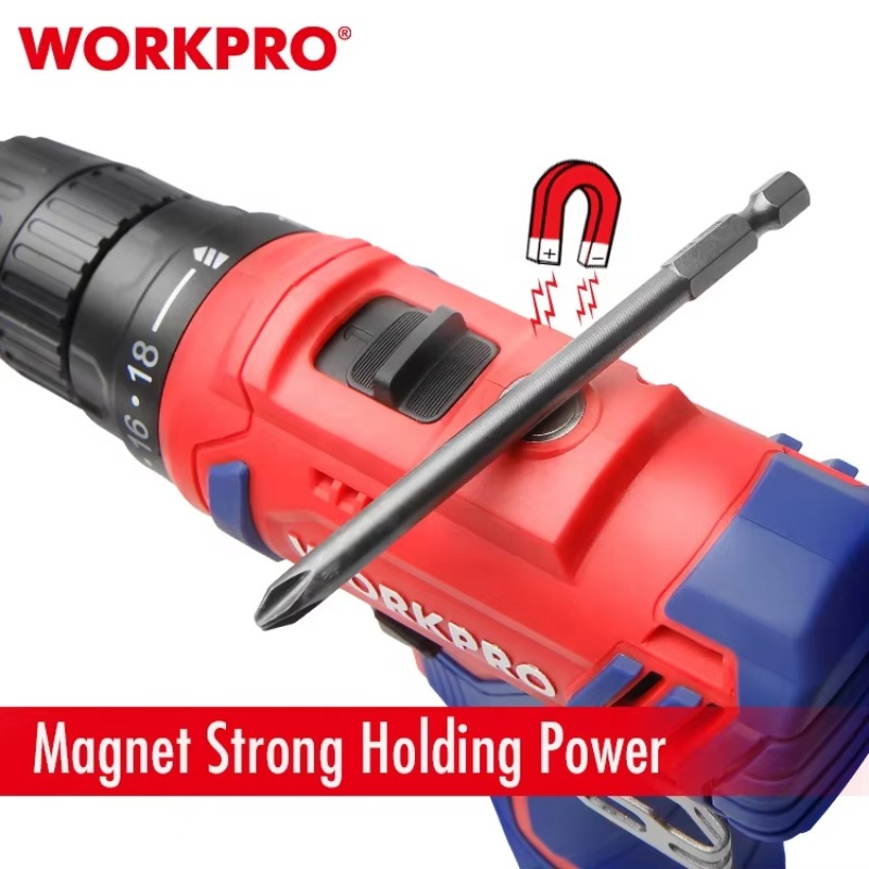 12V 10mm Cordless Drill Cordle - Power Drill Cordless avis et prix