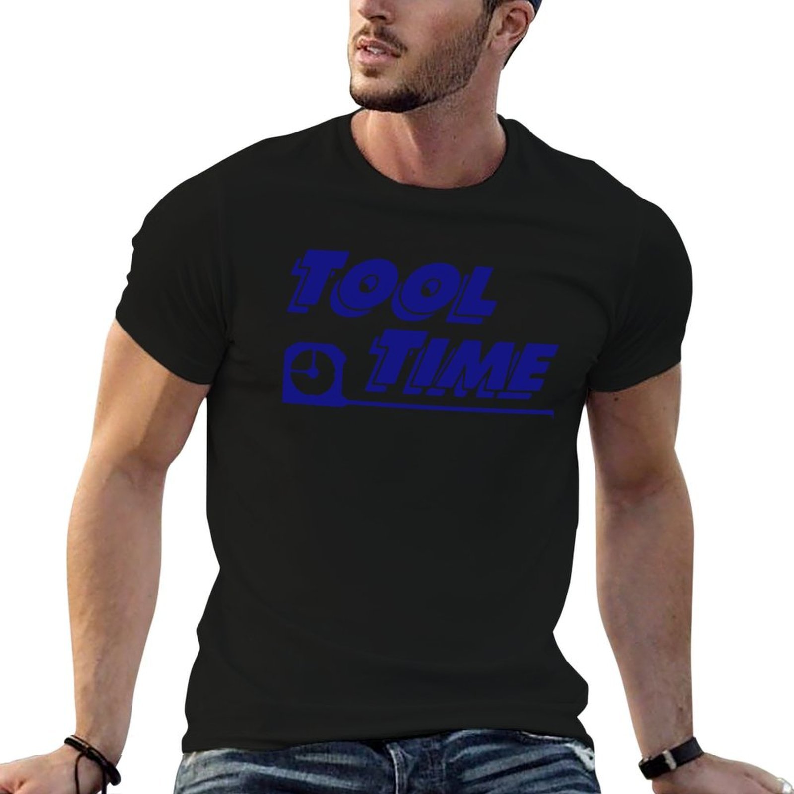 Tool Time Logo - Home Improvem - Home Improvement Tool Time avis et prix