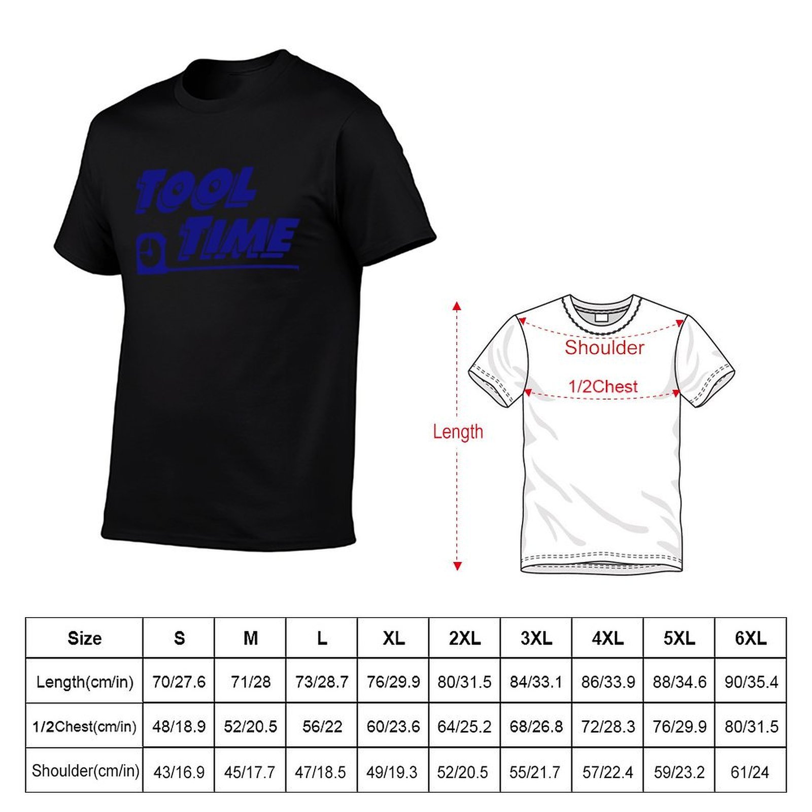 Tool Time Logo - Home Improvem - Home Improvement Tool Time avis et prix
