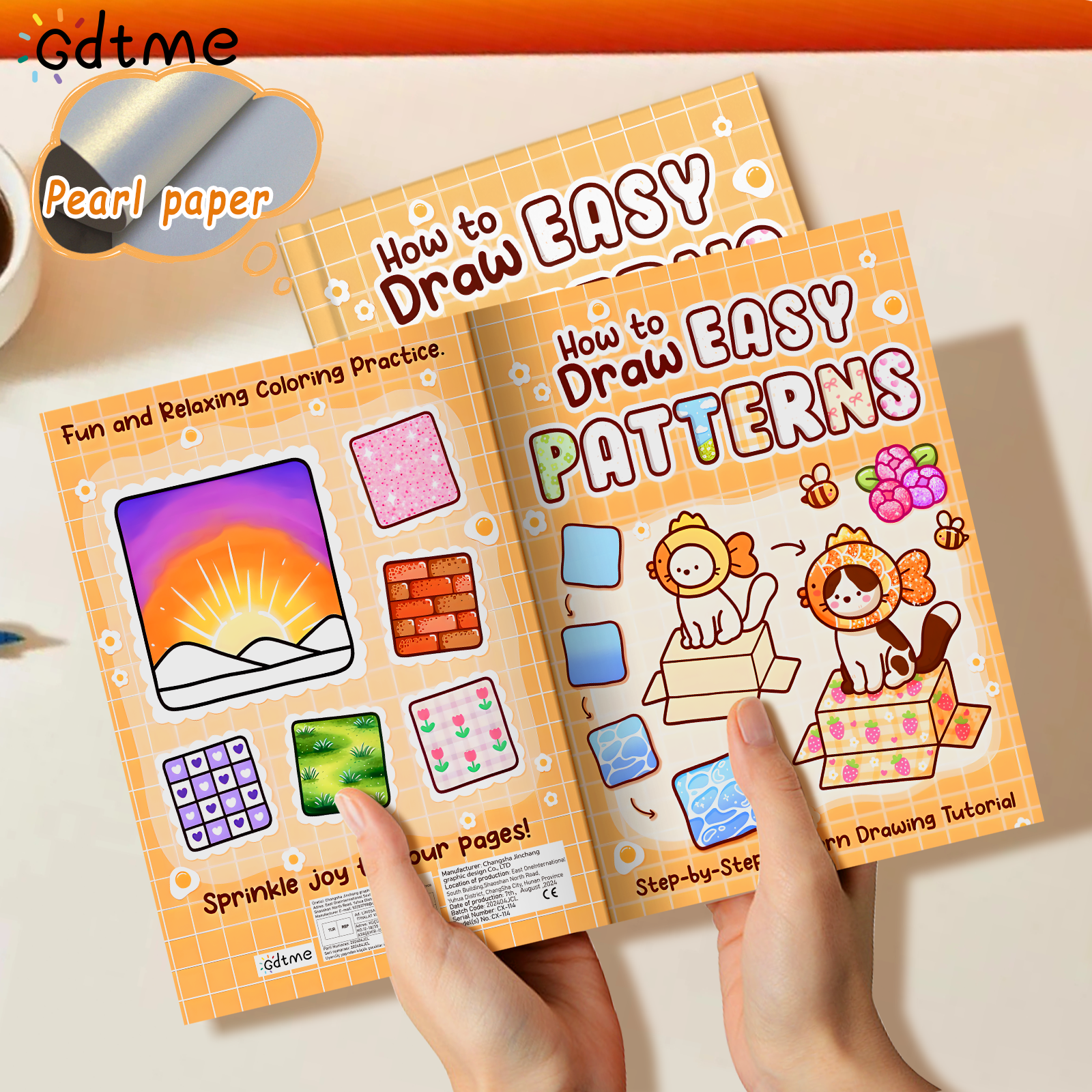 Adult DIY Coloring Book Bold S - Home Improvement Books avis et prix