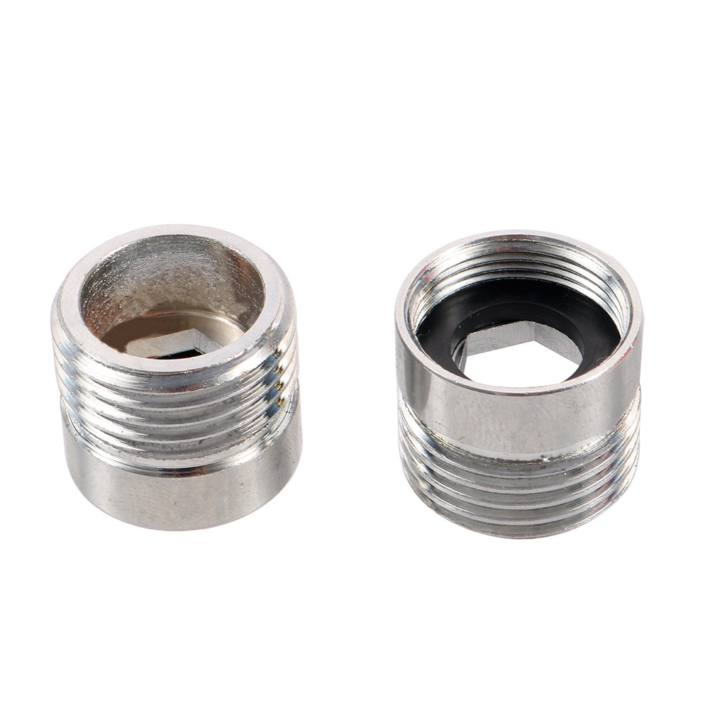 Stainless Steel M18 Internal t - Home Improvement Cast avis et prix