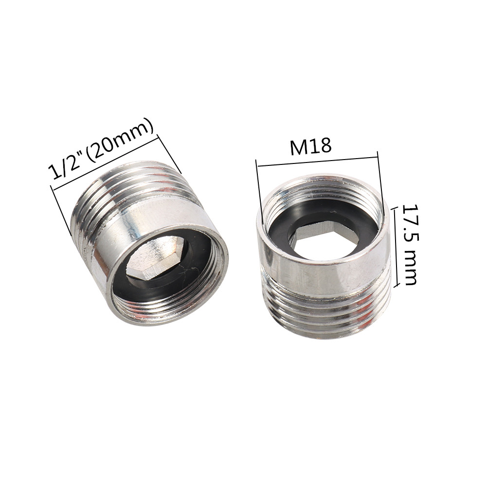 Stainless Steel M18 Internal t - Home Improvement Cast avis et prix