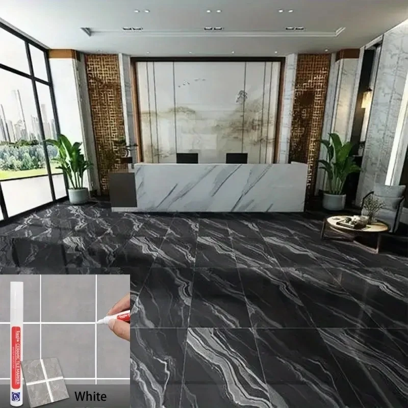Mold-Resistant Waterproof Cera - Tile Grout Repair avis et prix