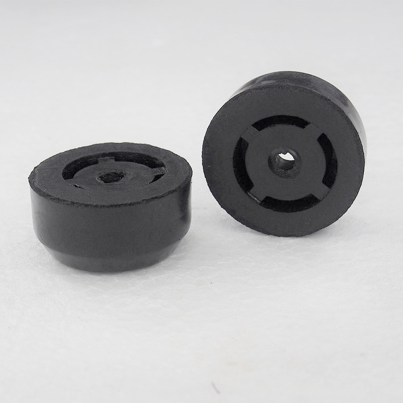 4PC DJ Speaker Feet Cabinet Re - Home Improvement Kit avis et prix