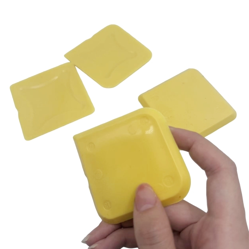 4Pcs Yellow Silicone Grout Rem - Grout Saw Removal avis et prix