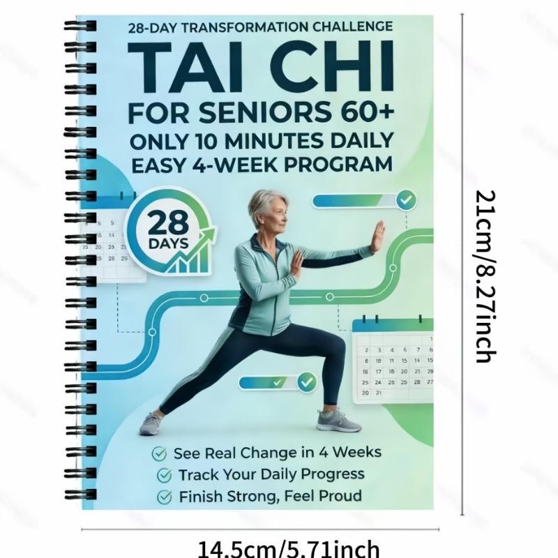 10 Minute Daily Taiji Program  - Home Improvement Books avis et prix