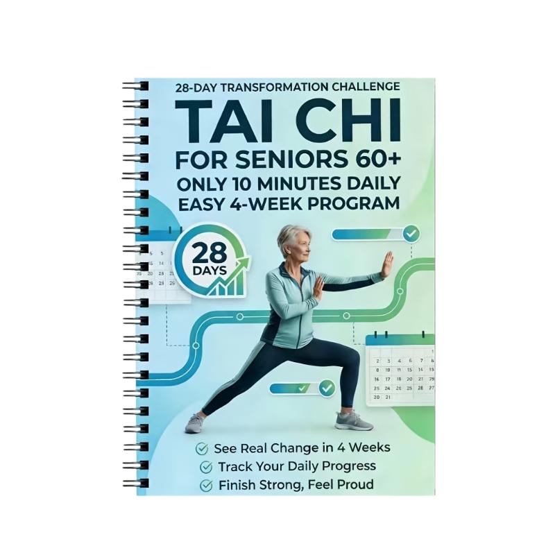 10 Minute Daily Taiji Program  - Home Improvement Books avis et prix