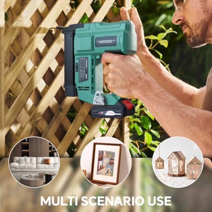 Home improvement woodworking c - Home Improvement Brad avis et prix