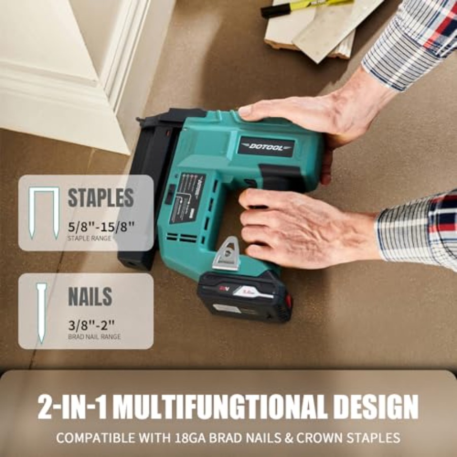 Home improvement woodworking c - Home Improvement Brad avis et prix