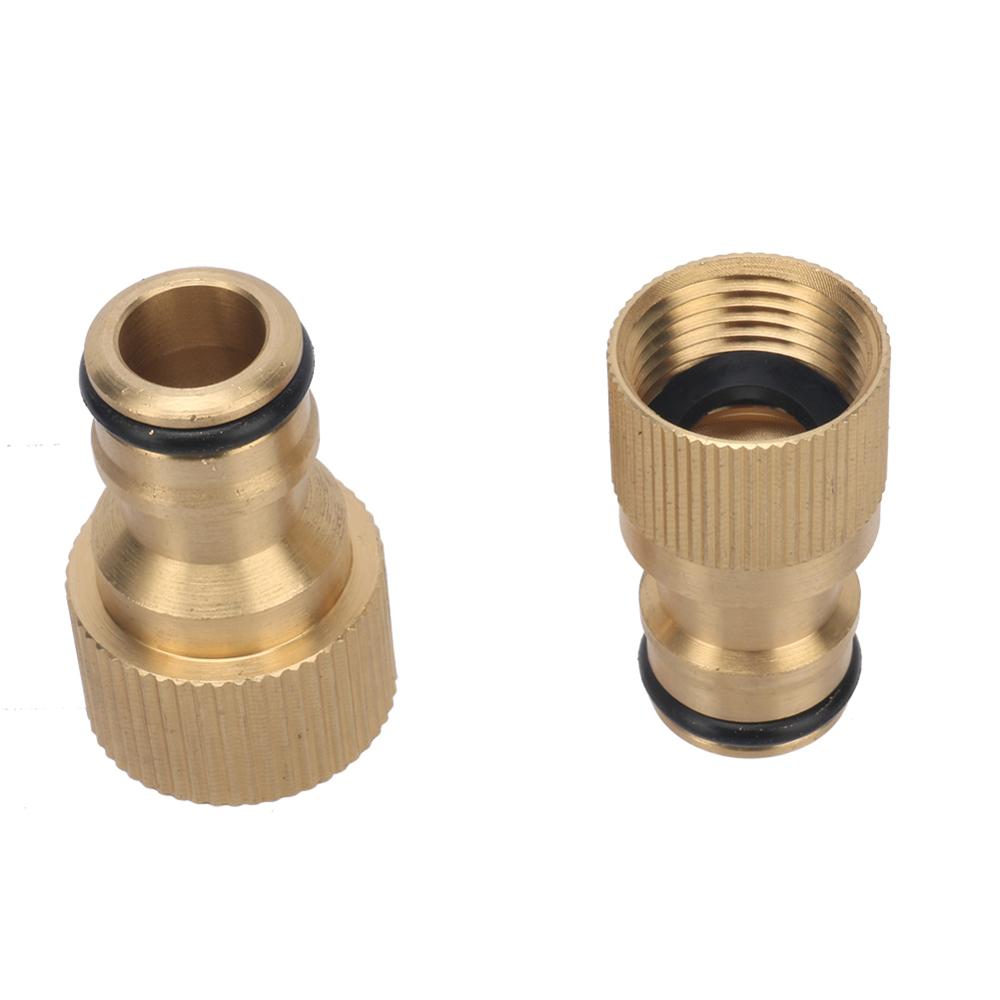 Brass M18 M22 Female Thread Ni - Home Improvement Cast avis et prix