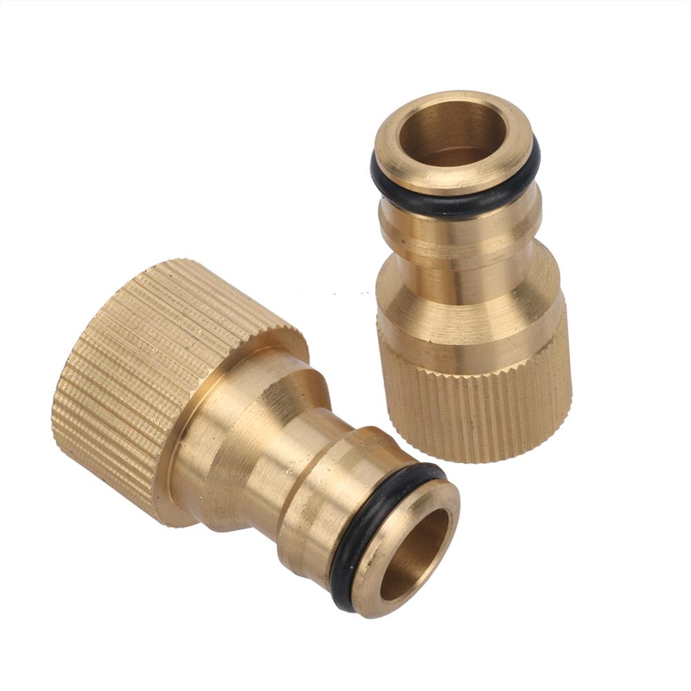 Brass M18 M22 Female Thread Ni - Home Improvement Cast avis et prix