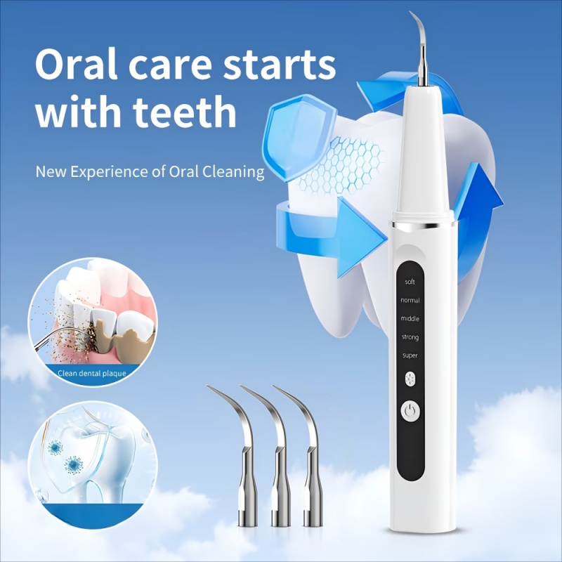 Dental Teeth Cleaning Kit Home - Home Improvement Kit avis et prix