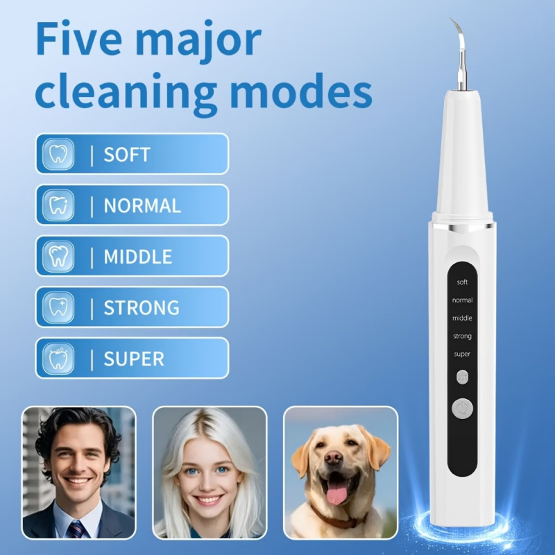 Dental Teeth Cleaning Kit Home - Home Improvement Kit avis et prix