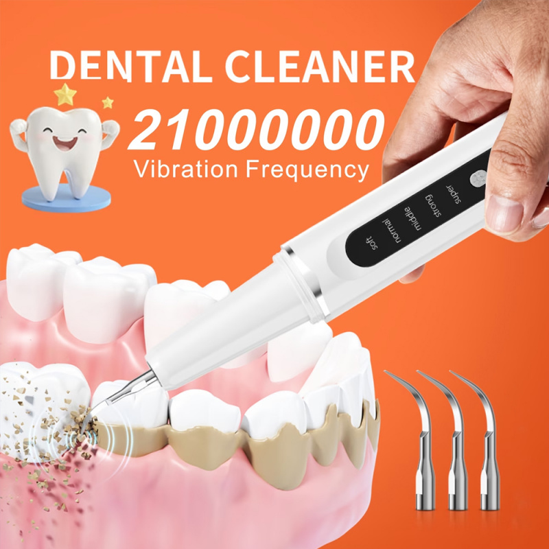 Dental Teeth Cleaning Kit Home - Home Improvement Kit avis et prix