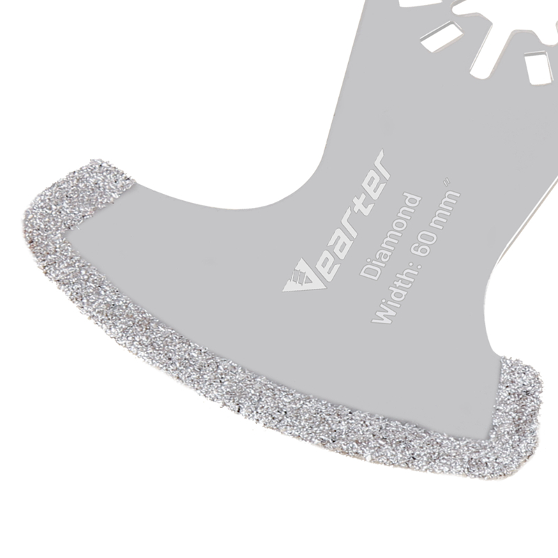 Vearter 2PC Electroplated Diam - Grout Saw Removal avis et prix