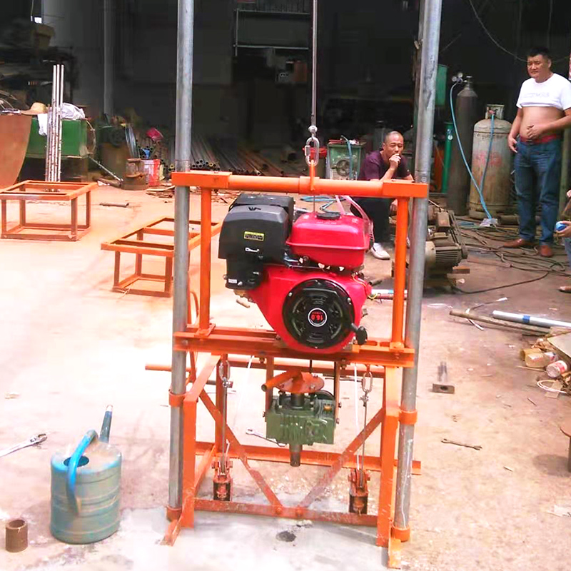 Customized 80m 100m High Quali - Power Drill Cordless avis et prix