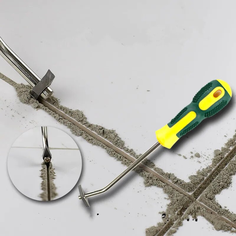 Ceramic Tile Grout Remover Sea - Grout Saw Removal avis et prix