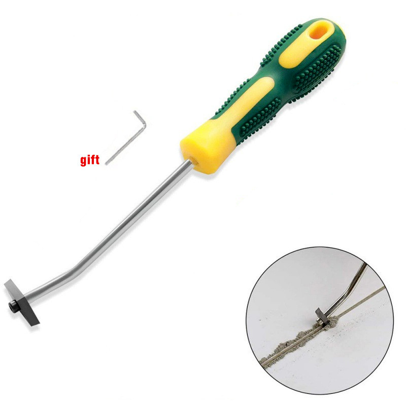 Ceramic Tile Grout Remover Sea - Grout Saw Removal avis et prix