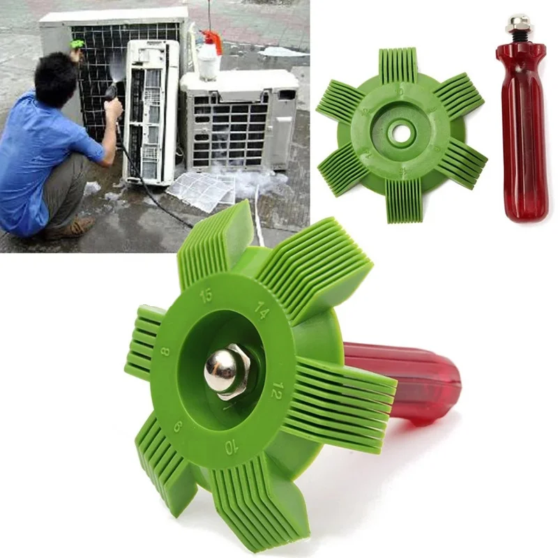 Universal Radiator Fin Repair  - Home Improvement Kit avis et prix