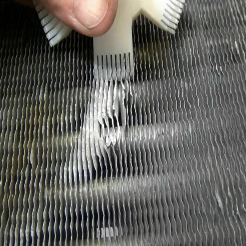 Universal Radiator Fin Repair  - Home Improvement Kit avis et prix