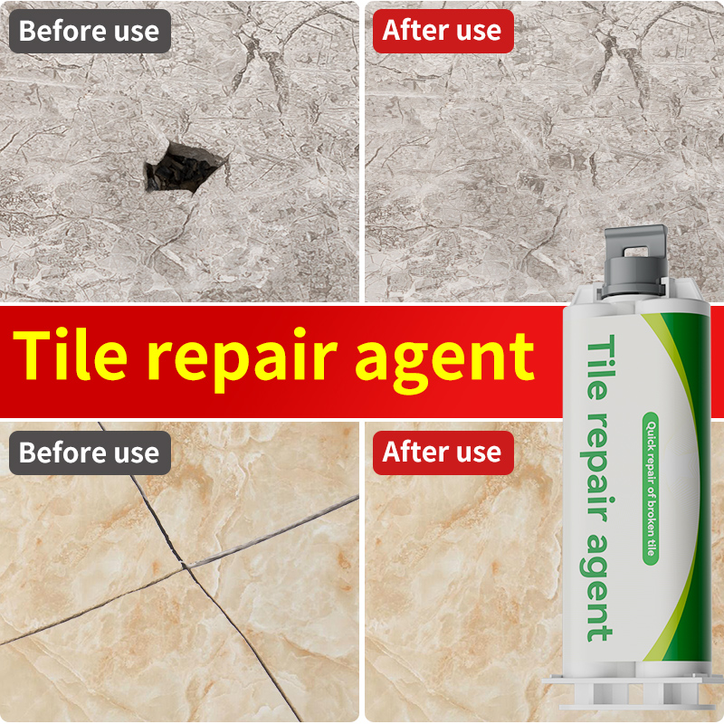 1pc Tile Stone Cracks Repair K - Tile Grout Repair avis et prix