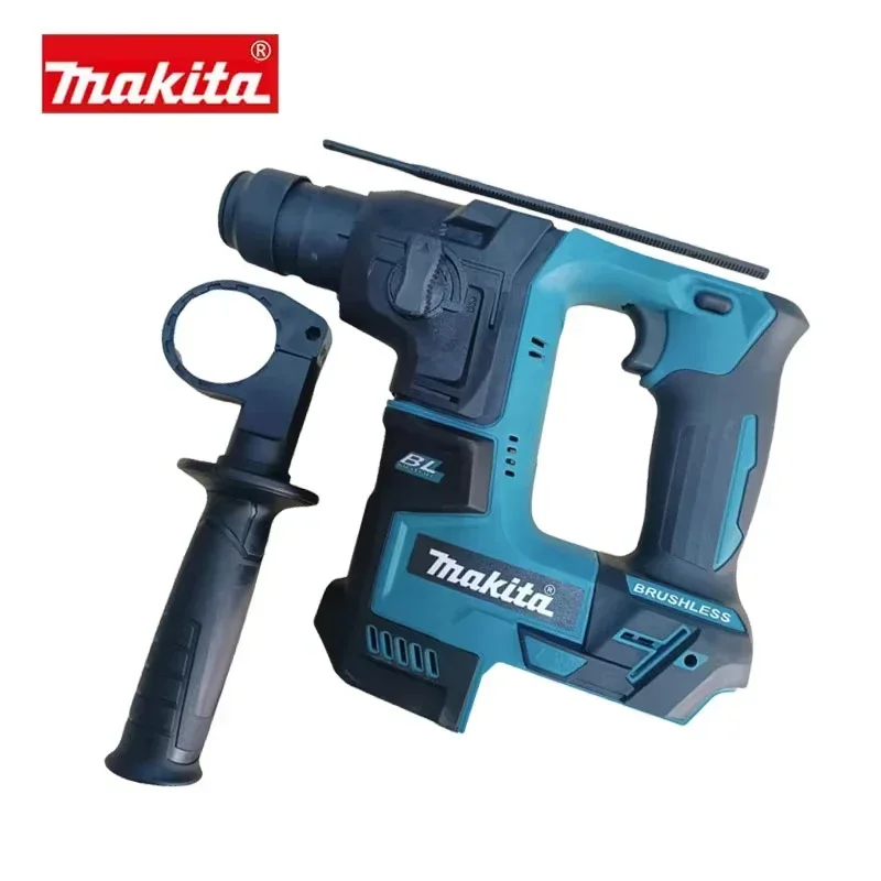 Makita Brushless Hammer Cordle - Power Drill Cordless avis et prix