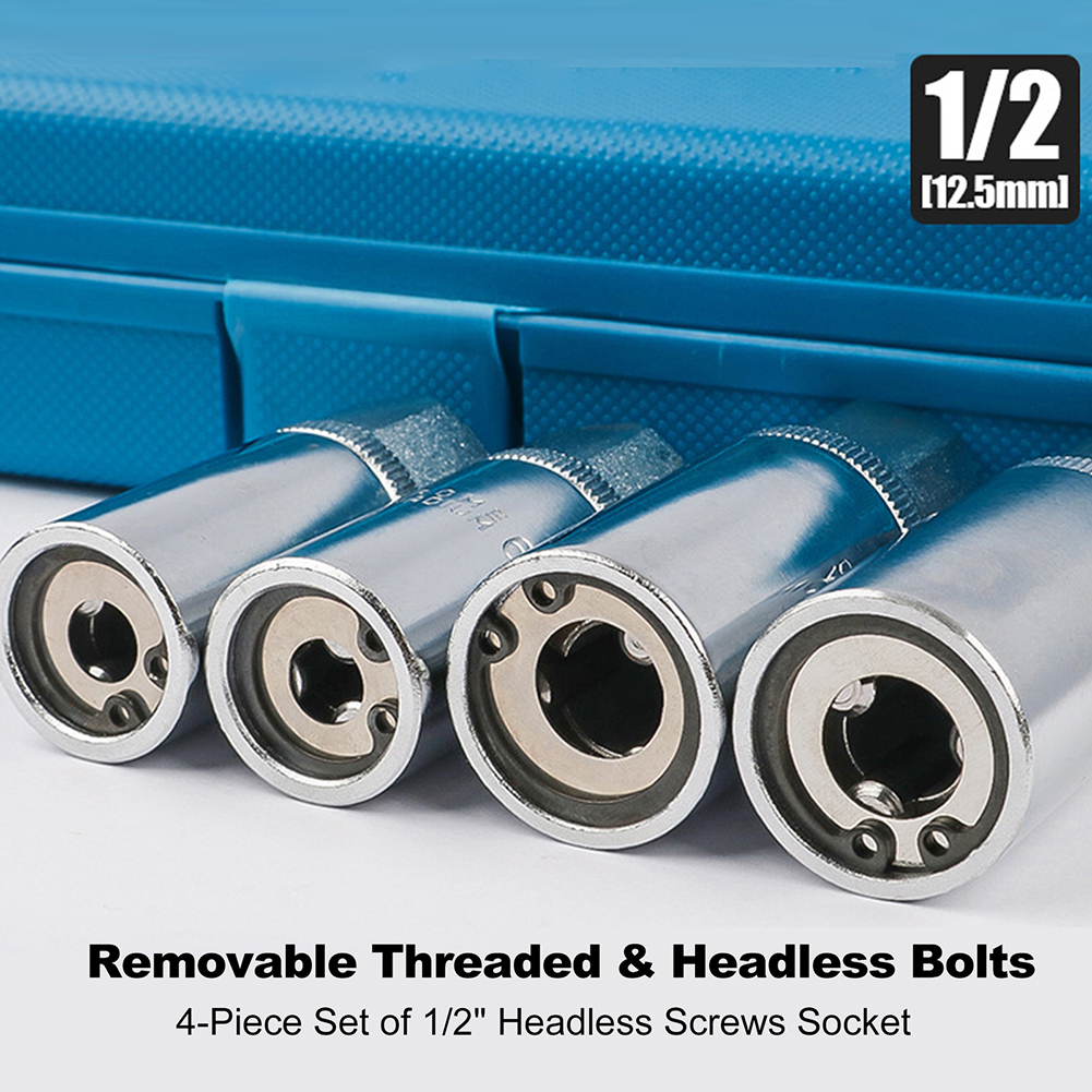 Stud Remover Tool Threaded Typ - Home Improvement Tool Time avis et prix