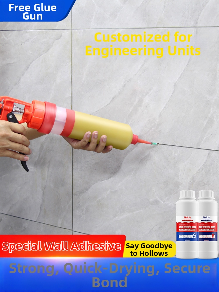 Loose Tile Repair Adhesive, Ex - Tile Grout Repair avis et prix