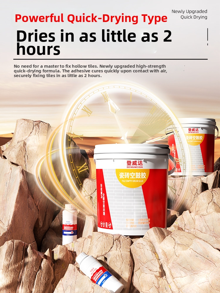 Loose Tile Repair Adhesive, Ex - Tile Grout Repair avis et prix