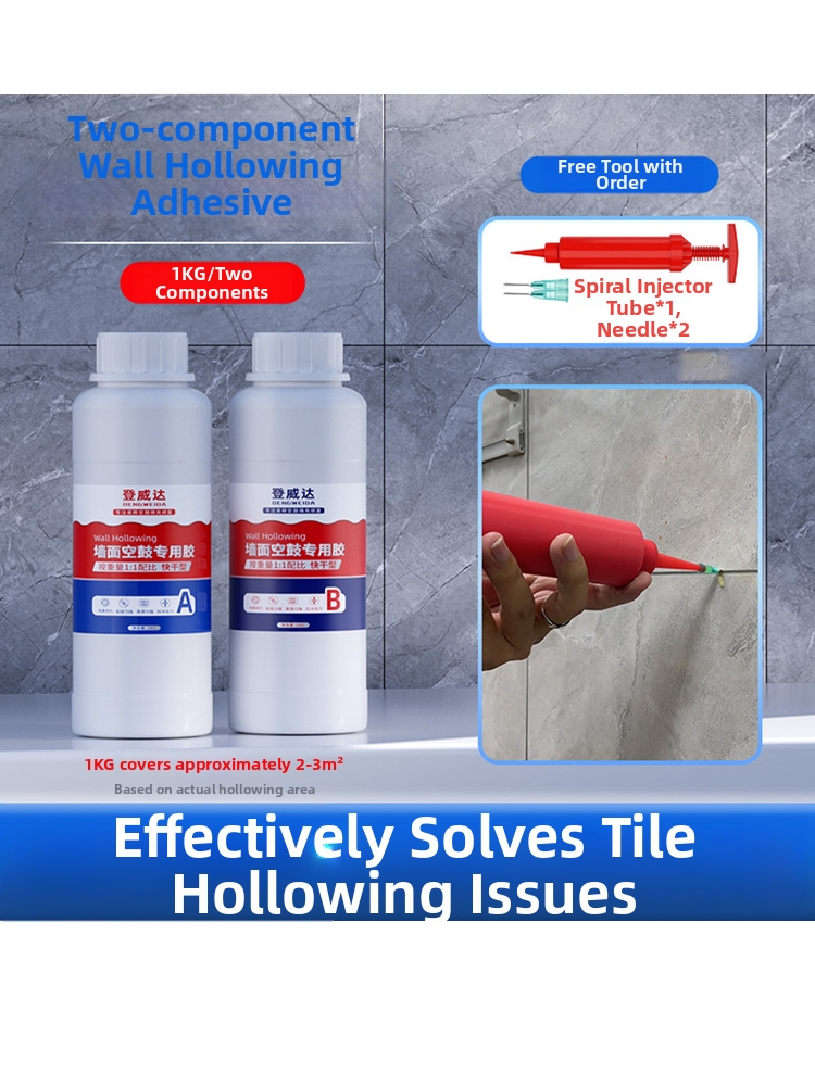 Loose Tile Repair Adhesive, Ex - Tile Grout Repair avis et prix