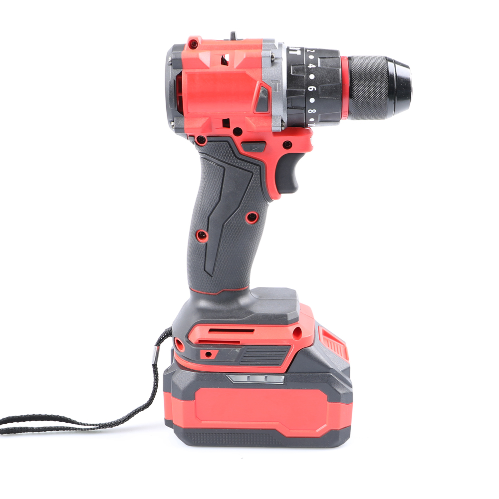 RDS12 Industrial Grade 13MM Re - Power Drill Cordless avis et prix