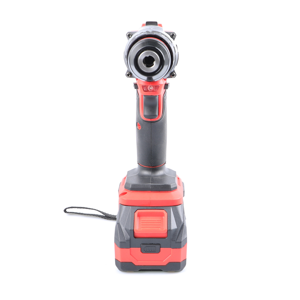 RDS12 Industrial Grade 13MM Re - Power Drill Cordless avis et prix