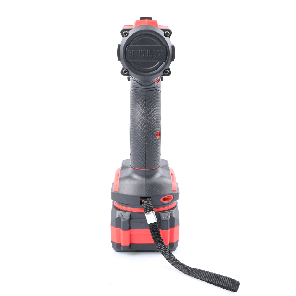 RDS12 Industrial Grade 13MM Re - Power Drill Cordless avis et prix