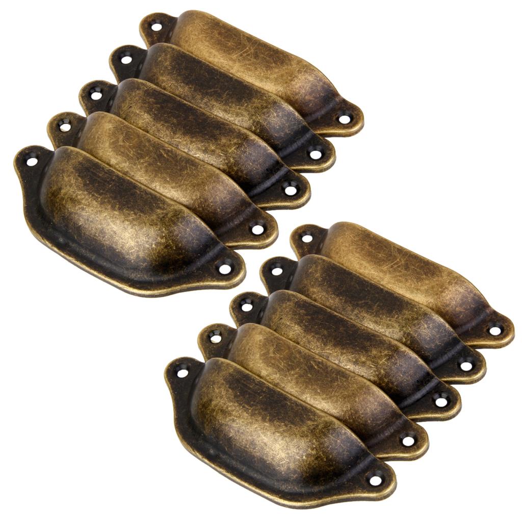 Brass Drawer Handle Zinc Alloy - Cabinet Handle Pull avis et prix