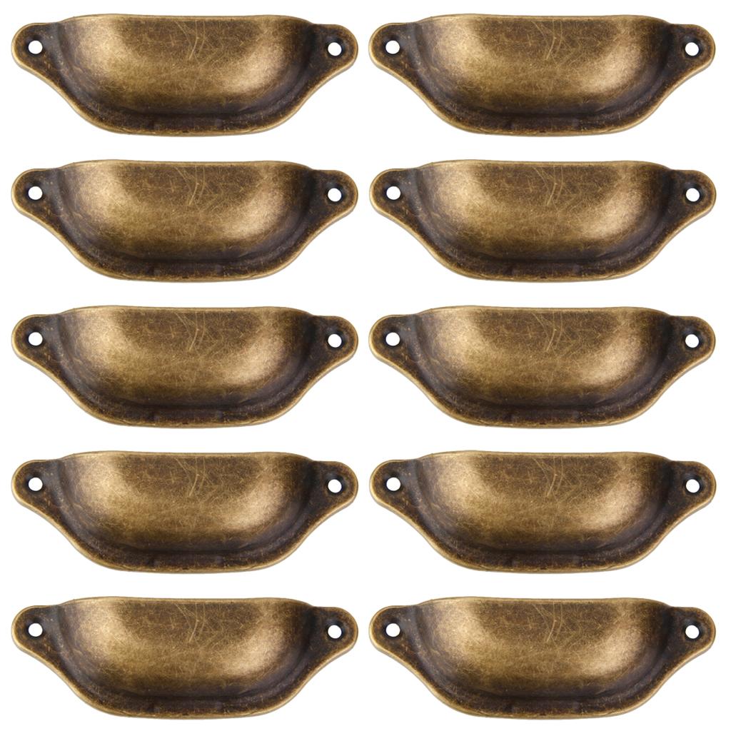 Brass Drawer Handle Zinc Alloy - Cabinet Handle Pull avis et prix